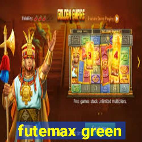 futemax green